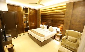 Jr Residency